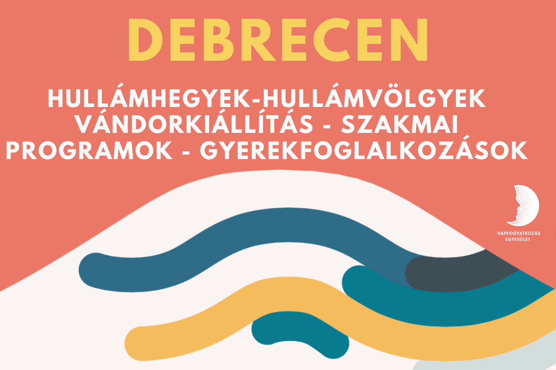 Programok 2023. november 11-24. között