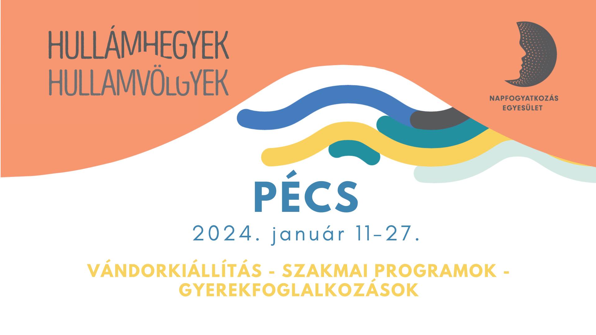 PROGRAMOK 2024. JANUÁR 11-27. között