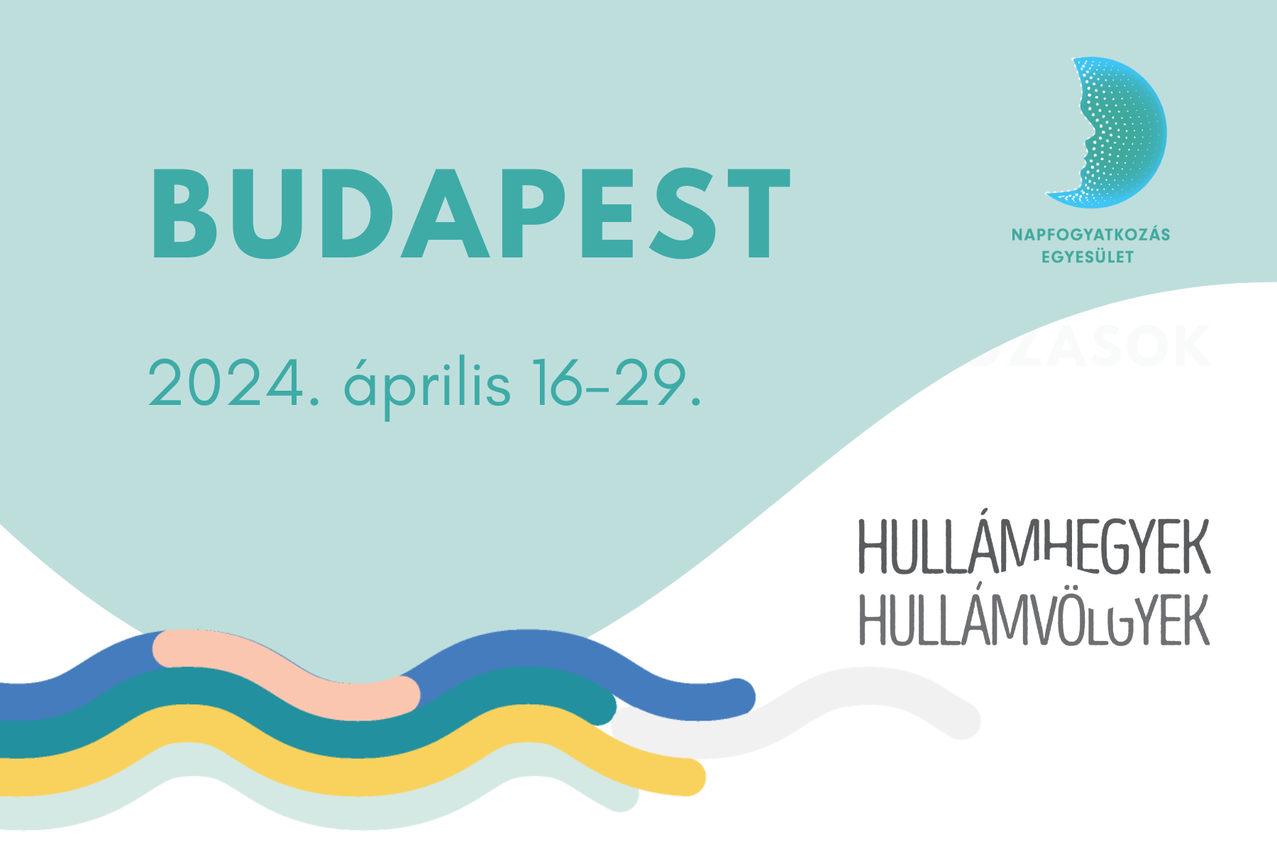 PROGRAMOK 2024. ÁPRILIS 16-29. KÖZÖTT