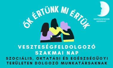 Ők értünk, mi értük