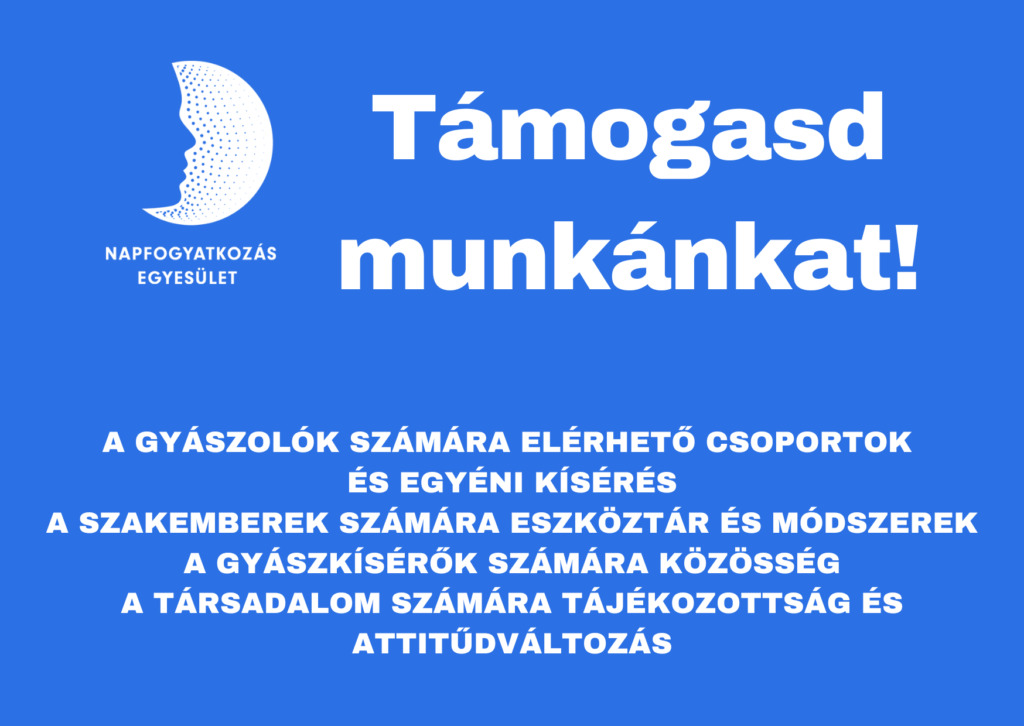 Támogasd munkánkat!
