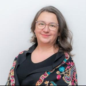 Tamás-Kovály Erzsébet 