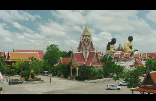 9 Temples to Heaven
