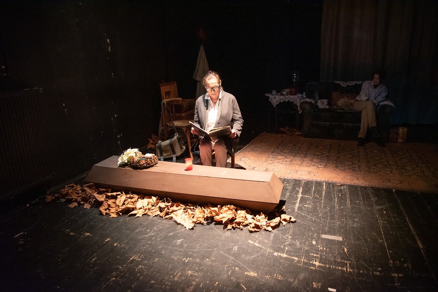 Elengedni nehaz foto1