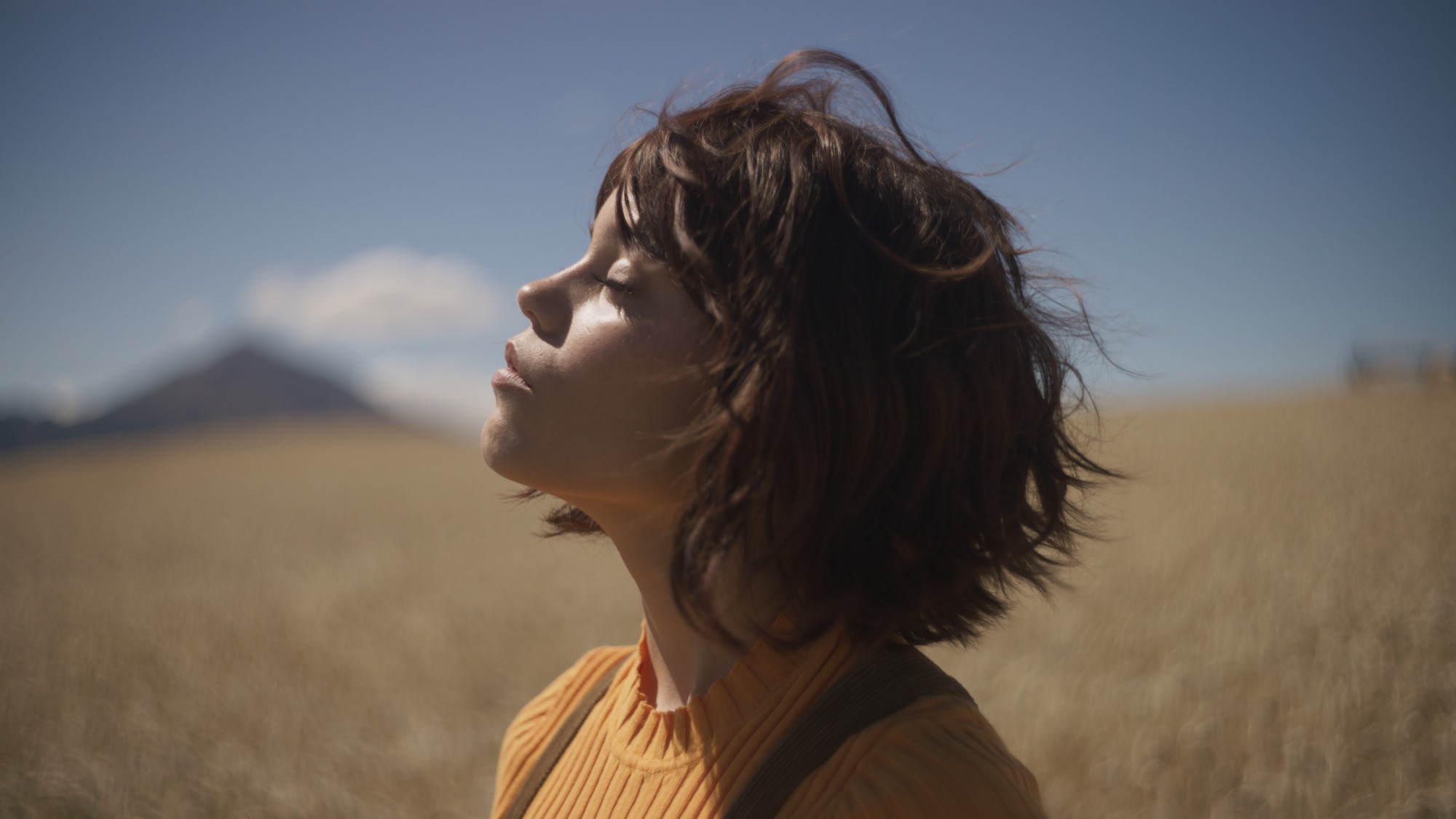Klara and the Sun Taika Waititi