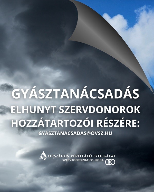 gyasztan OVSZ