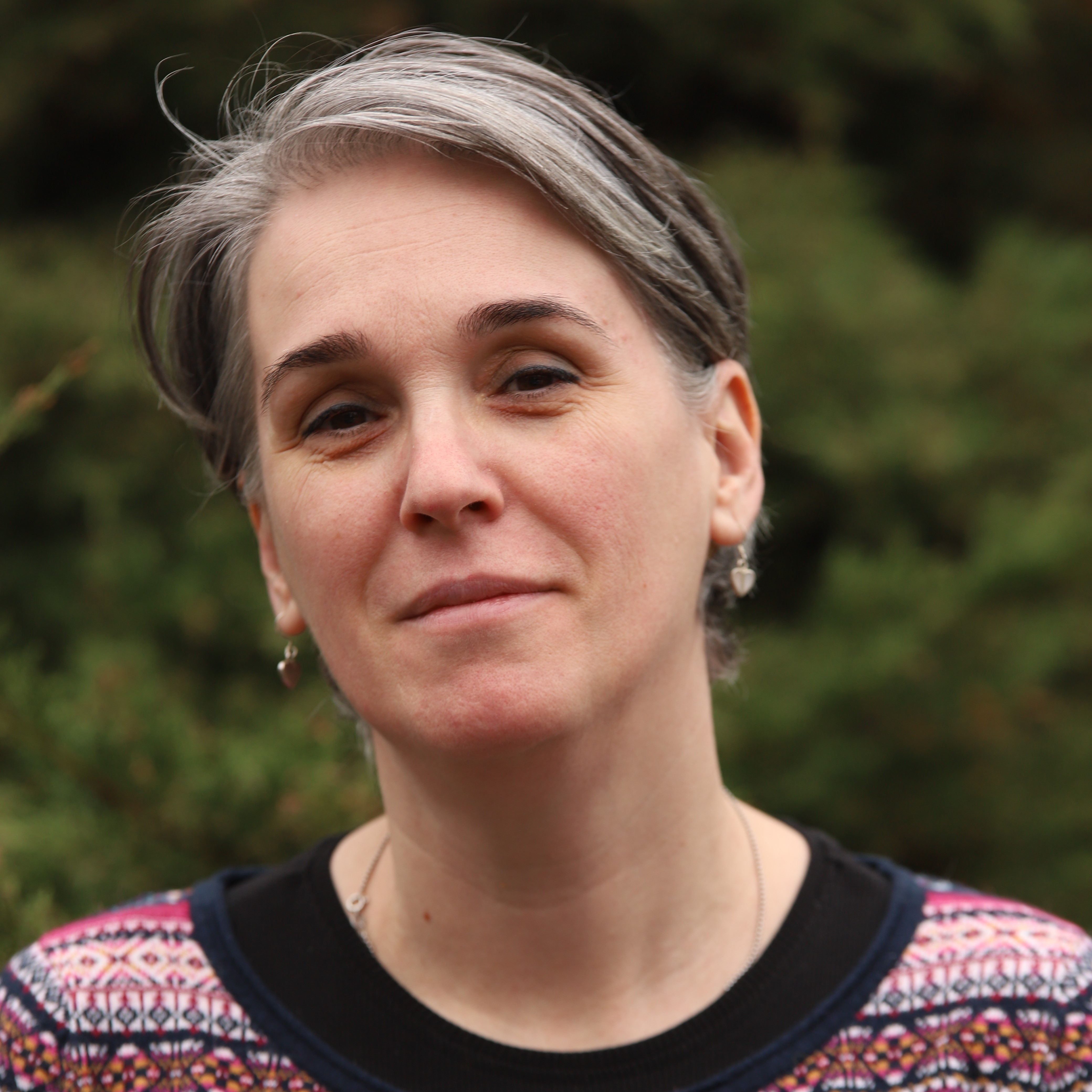 Hujberné Turóczi Angelika