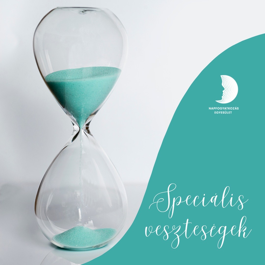 Speciális gyászcsoportok