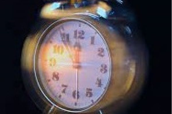 És ámulok, hogy elmúlok