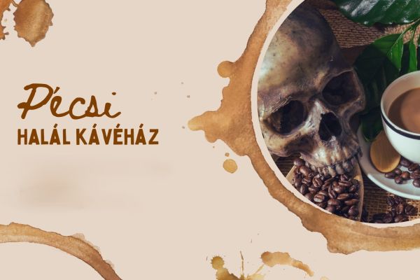 Halál Kávéház - egyre nagyobb a visszhangja Pécsett