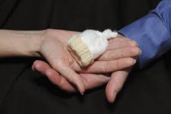 Várva várt, de soha meg nem született babák