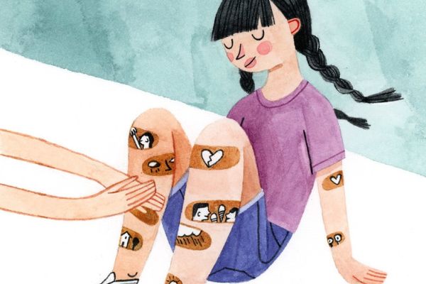 A szakmai felkészültség jele a segítségkérés