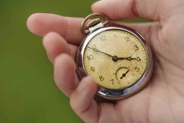 A hátrahagyott tárgyak élete