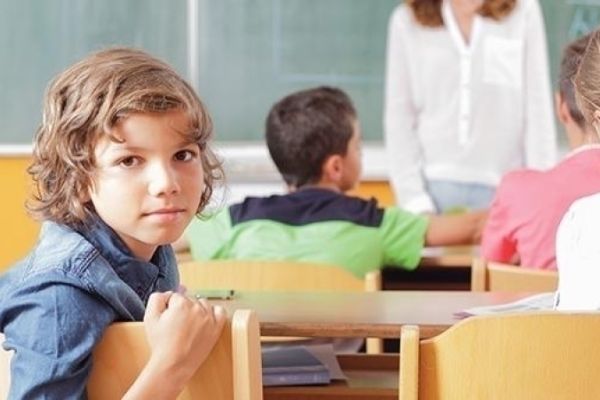 Hogyan vigasztaljuk meg a gyerekeket?