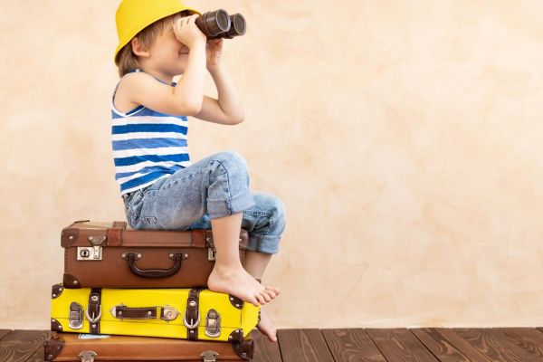 Útmutató gyerekgyász képzéseinkhez