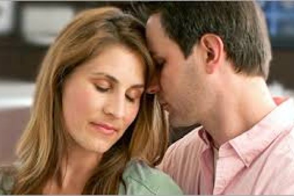 Apák és anyák babavesztés után