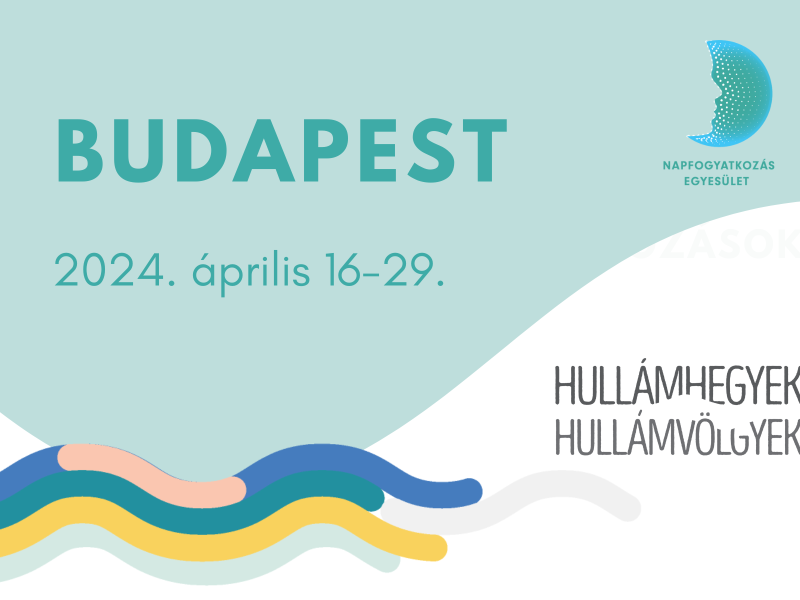 PROGRAMOK 2024. ÁPRILIS 16-29. KÖZÖTT