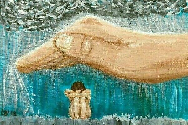 Hogyan segítsd a gyerekedet családi gyász esetén?